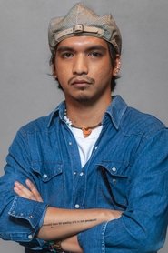 Miko Buan Acuña portrait