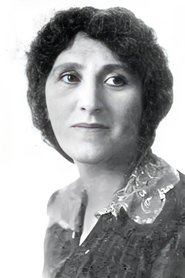 Florence Natol portrait