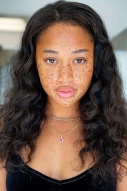 Salem Mitchell portrait