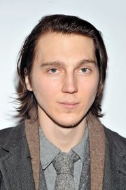 Paul Dano portrait