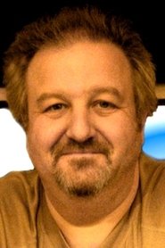Thierry Lebon portrait
