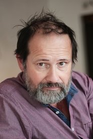 Michal Gulyáš portrait