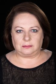 Martina Eitner-Acheampong portrait