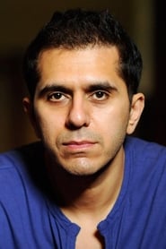 Ritesh Sidhwani portrait