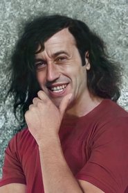 Derek Hersey portrait