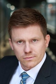 Chad Ackerman portrait