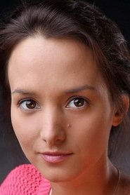Viktoriya Popova portrait