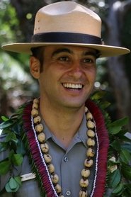 Noah Gomes portrait
