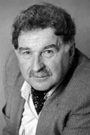 Gennadiy Ovsyannikov portrait