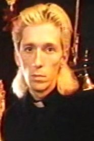Eric Pryor portrait