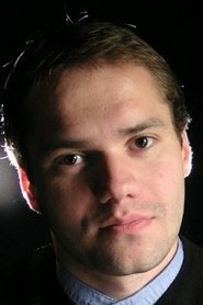 Maxim Krechetov portrait