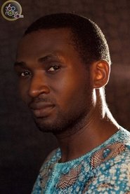 Ekene Som Mekwunye portrait