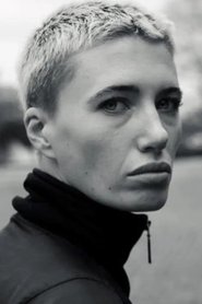 Anna Raisson portrait