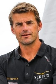 Jean Galfione portrait