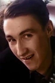 Maksim Stolpovskiy portrait