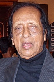 Chandrashekhar Vaidya portrait