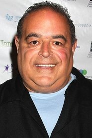 Joseph R. Gannascoli portrait