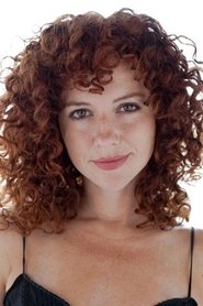 Nikki McCauley portrait