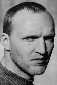 Aleqsandr Kaidanovski portrait