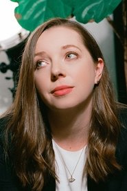 Lauren Grant portrait