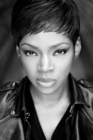 Caroline Chikezie portrait