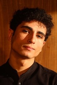 Adil Mekki portrait