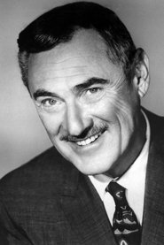 Herbert Rudley portrait