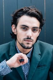 Dakota Shapiro portrait