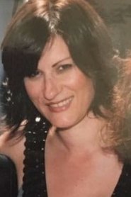 Gabrielle Almagor portrait