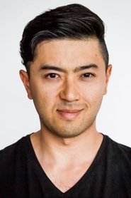 David Lam portrait