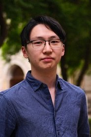 Charles Li portrait