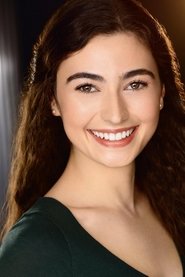 Aliya Victoriya portrait