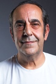 Özkan Uğur portrait