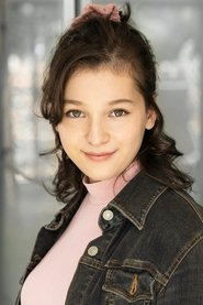Miya Shelton-Contreras portrait