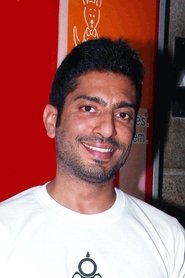 Sanamjit Singh Talwar portrait