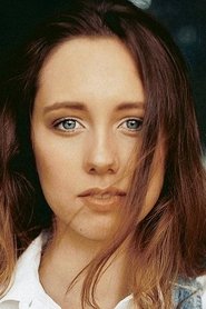 Kristina Isaykina portrait