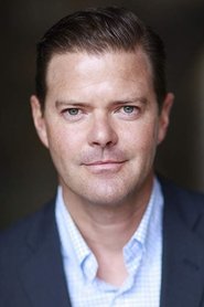 Clarke Thorell portrait
