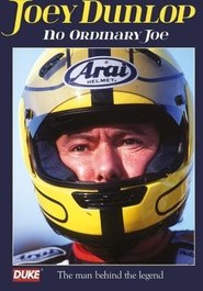 Joey Dunlop: No Ordinary Joe poster