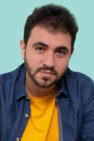 Lucas Fridman portrait