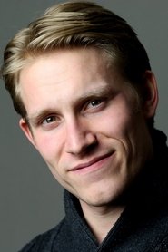 Lasse Voss portrait