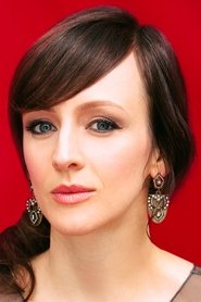 Sarah Slean portrait