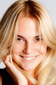 Linda Lapinsh portrait