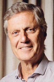 Lasse Hallström portrait
