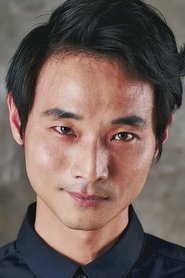 Park Jae-Won portrait