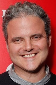 Sam Levy portrait