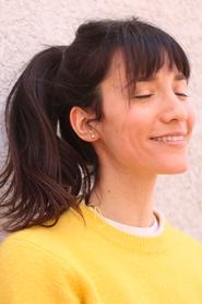 Gabriela Freire portrait