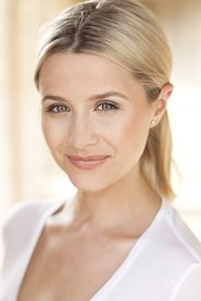 Genevieve McCarthy portrait