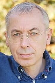 Michael Eaves portrait
