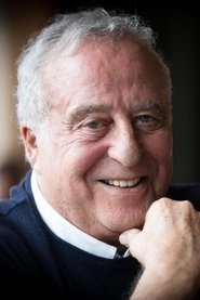 Daniel Hechter portrait