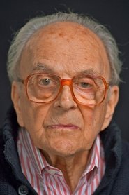 John Krish portrait